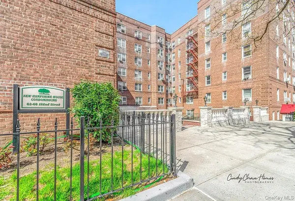 63-60 102nd ST #C4, Rego Park, NY 11374