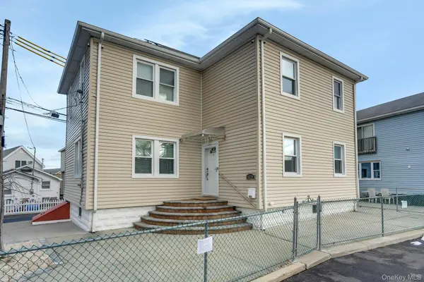 102C Edgewater PARK #102C, Bronx, NY 10465