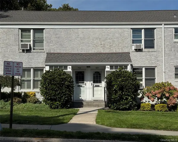 70A Sea Cliff AVE #70A, Glen Cove, NY 11579