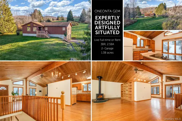 260 Southside DR, Oneonta, NY 13820
