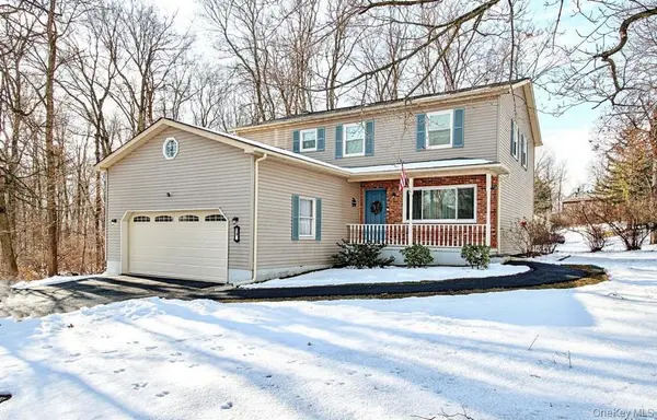 3 MAURERBROOK, Fishkill, NY 12524
