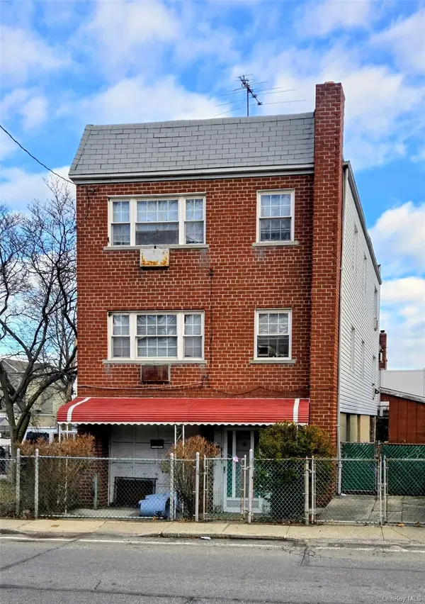 98 Pennyfield AVE, Bronx, NY 10465