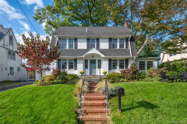 123 Ellison AVE, Bronxville, NY 10708