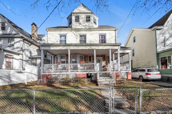 149 S 10th AVE, Mount Vernon, NY 10550