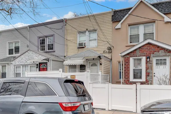 15307 118th AVE, Jamaica, NY 11434