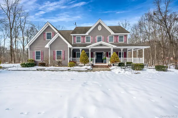 2358 State Route 207, Campbell Hall, NY 10916