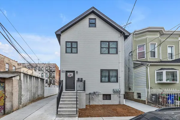 9214 88th AVE, Woodhaven, NY 11421