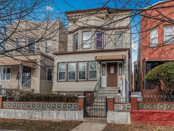 2215 Bruckner BLVD, Bronx, NY 10472