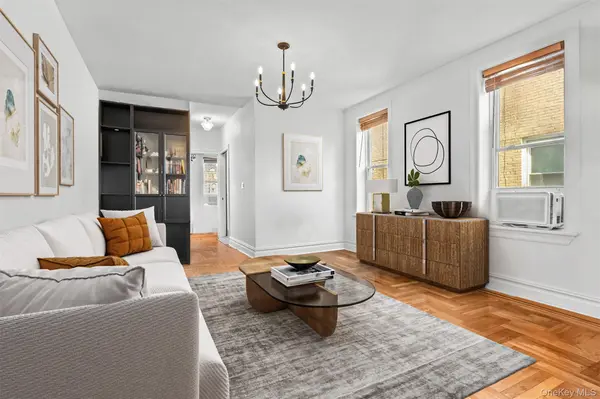 811 Walton AVE #F19, Bronx, NY 10451