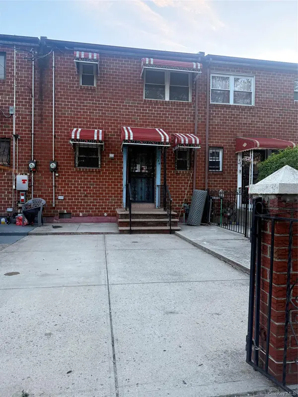 244 Grafton ST, Brooklyn, NY 11212
