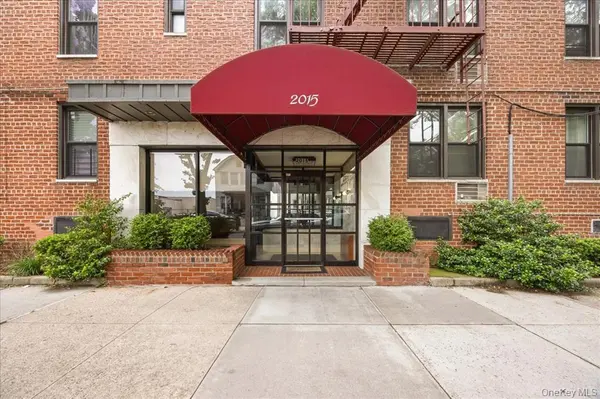 2015 St Paul AVE #3G, Bronx, NY 10461