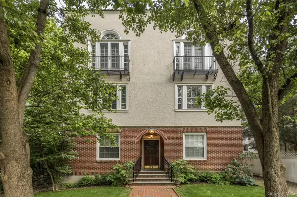 15 Meadow AVE #6, Bronxville, NY 10708