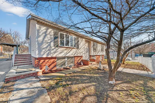 895 E 172nd ST, Bronx, NY 10460