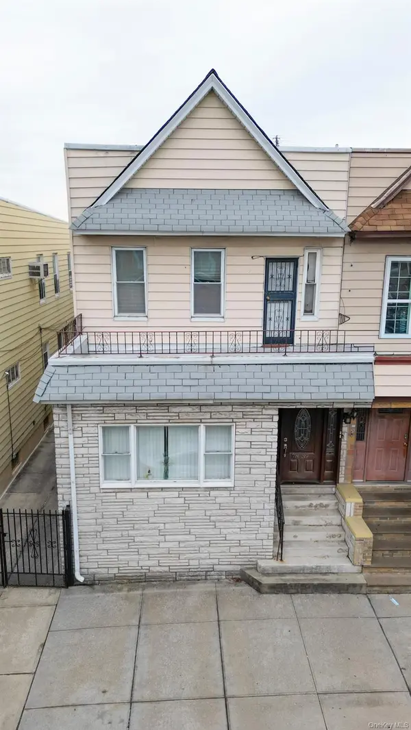 7839 82nd ST, Glendale, NY 11385