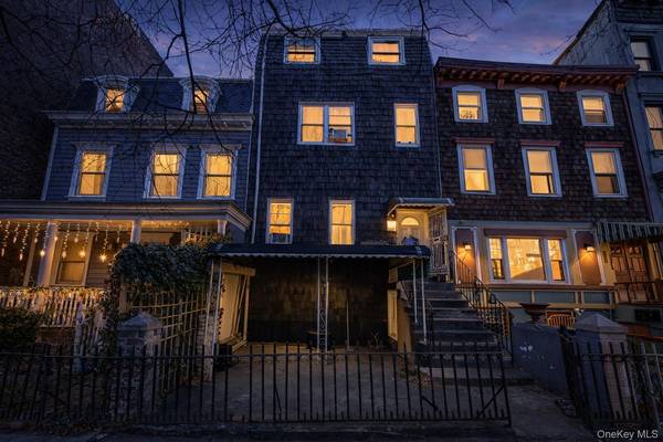 488 Classon AVE, Brooklyn, NY 11238