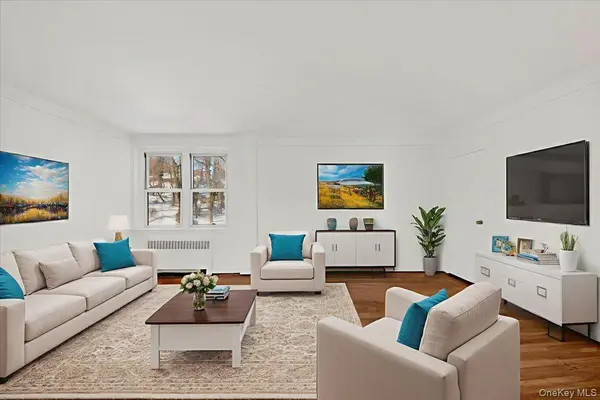811 Bronx River RD #3C, Bronxville, NY 10708