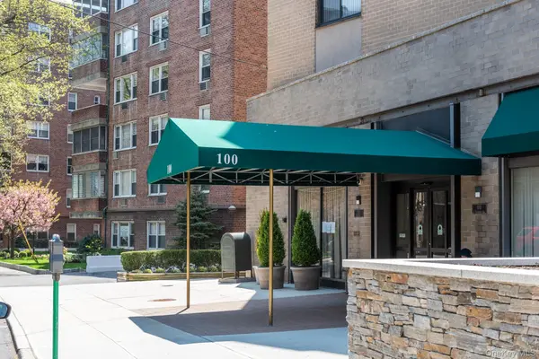 100 E Hartsdale AVE #6RE, Hartsdale, NY 10530