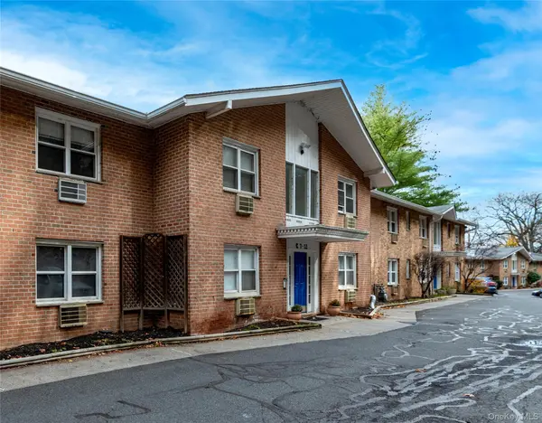 100 DOWD ST #C8, Haverstraw, NY 10927