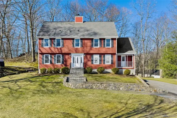 15 Cross RD, Cortlandt Manor, NY 10567