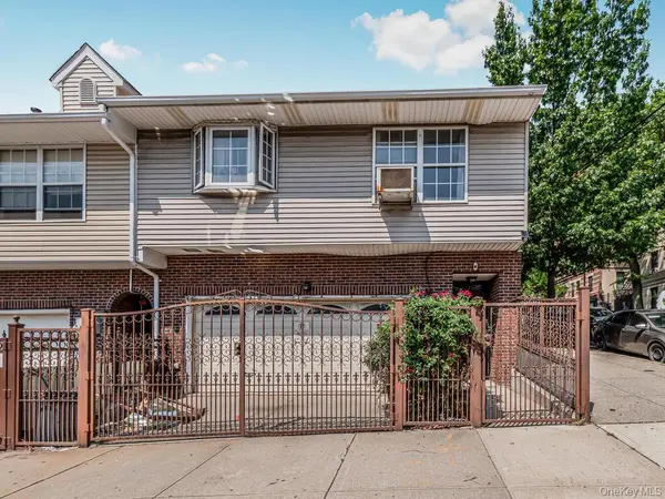 1567 Longfellow AVE, Bronx, NY 10460