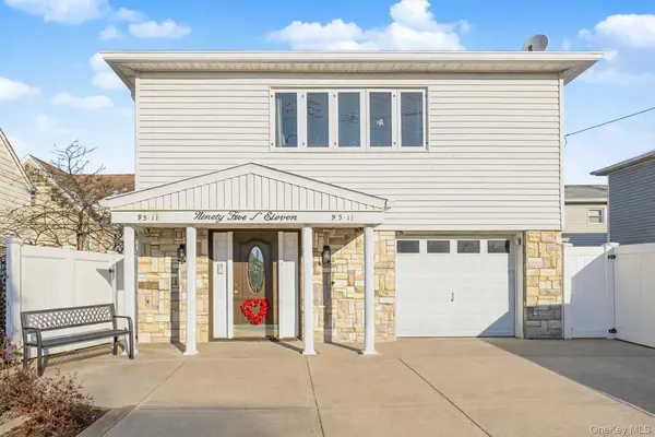 95-11 164th AVE, Howard Beach, NY 11414