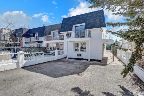 2327 Mott AVE, Far Rockaway, NY 11691