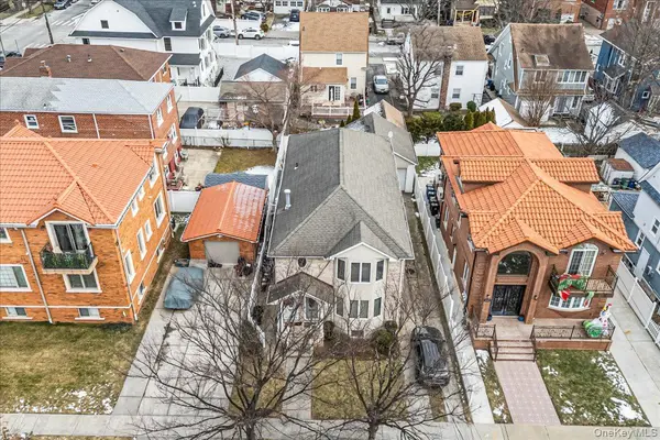 Address not disclosed, Bayside, NY 11361