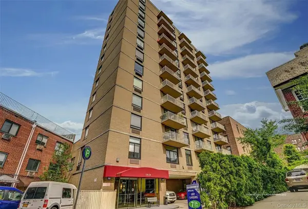 11624 Grosvenor LN #8/D, Kew Gardens, NY 11415