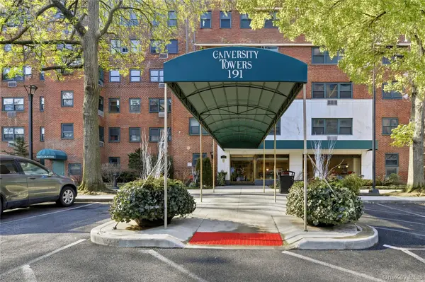 191 Willoughby ST #12K, Brooklyn, NY 11201