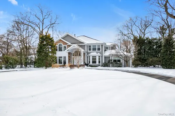 233 Everit AVE, Hewlett Harbor, NY 11557