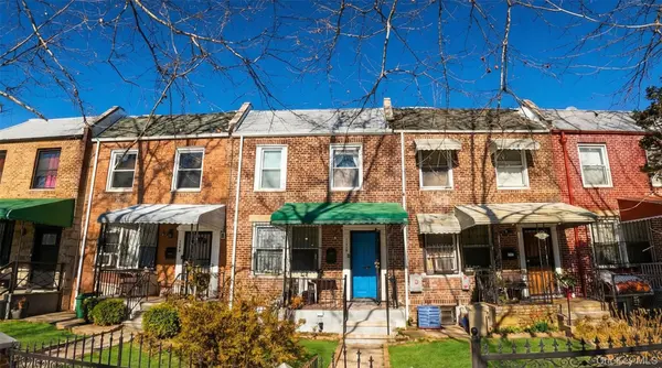 1147 Grenada PL, Bronx, NY 10466