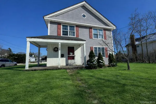 1128 Roanoke AVE, Riverhead, NY 11901