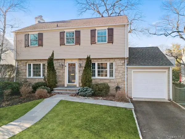 14 Maple Hill DR, Larchmont, NY 10538