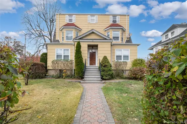 29-31 Edgewood PARK, New Rochelle, NY 10801