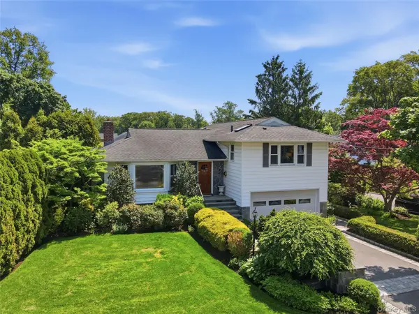10 Belmont ST, White Plains, NY 10605