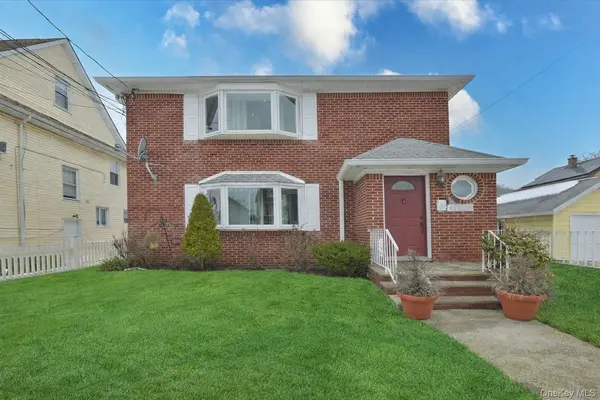 14112 250th ST, Rosedale, NY 11422