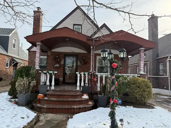 11909 224th ST, Cambria Heights, NY 11411