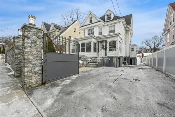 798 N Broadway, Yonkers, NY 10701