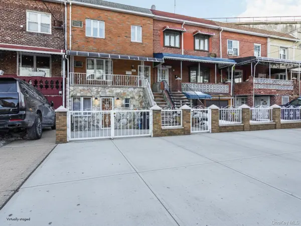 36-16 23rd AVE, Astoria, NY 11105