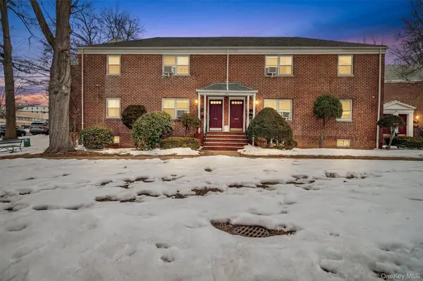 540 Tuckahoe RD #3B, Yonkers, NY 10710