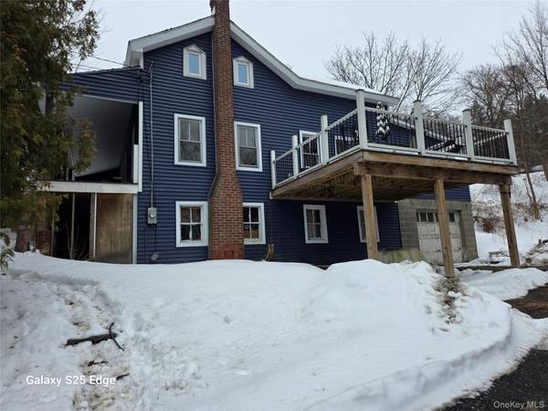 1014 Route 44 55, Clintondale, NY 12515