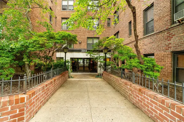 2244 Bronx PARK #5K, Bronx, NY 10467