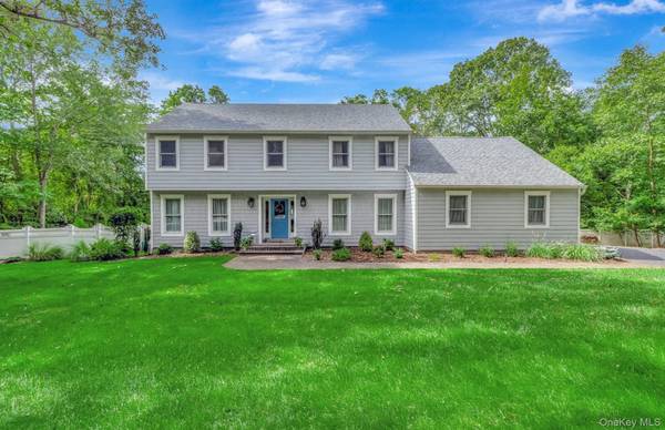 277 River RD, Saint James, NY 11780
