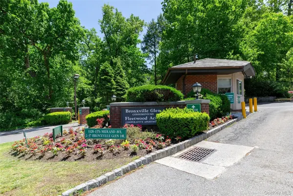 1340 Midland AVE #1A, Bronxville, NY 10708