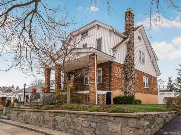 120 Seminary AVE, Yonkers, NY 10704