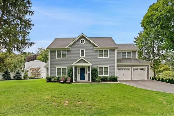 11 Jennifer LN, Rye Brook, NY 10573