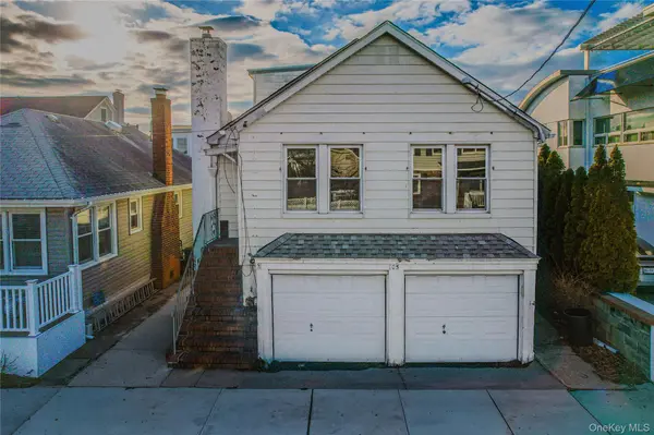 105 Baldwin AVE, Point Lookout, NY 11569
