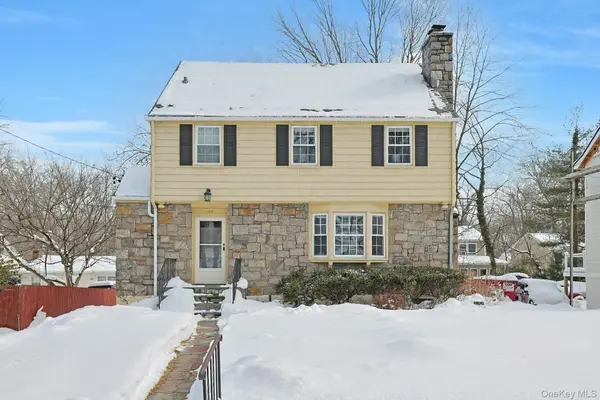 120 Albemarle RD, White Plains, NY 10605