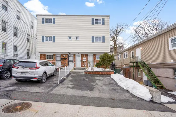 34 Lockwood AVE, Yonkers, NY 10701