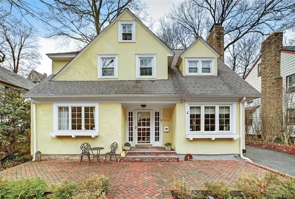 265 Bronxville RD, Bronxville, NY 10708
